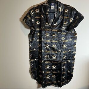 Concept Sports Missouri Tigers Tee Women’s Sleepwear